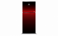 Dawlance Refrigerator 9173 WB Avante Plus Diamond Red (GD) - On Installments -MusabE ( 3 Months 0% Percent Profit Product Available On 48 Months Installment )